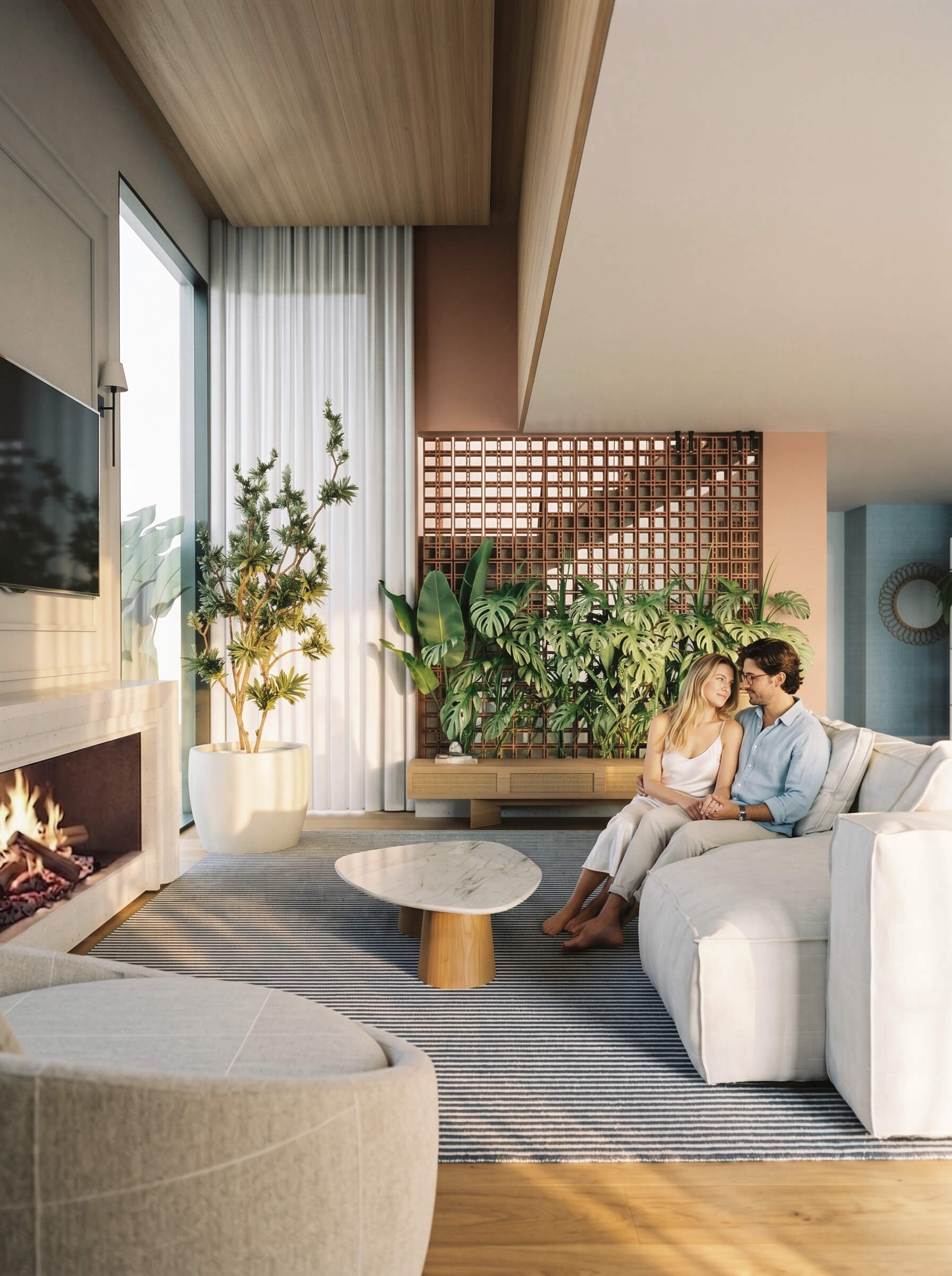 Contemporary Brazilian Residential Architecture – image 8/24